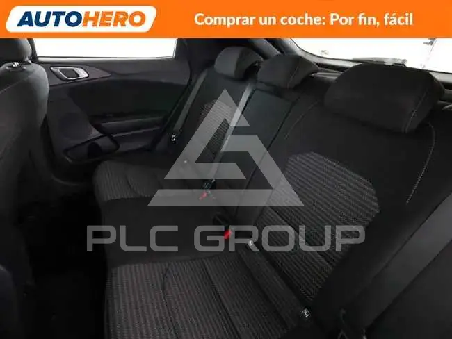 2023 KIA XCEED