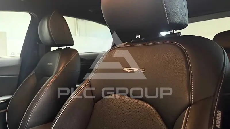 2023 KIA XCEED