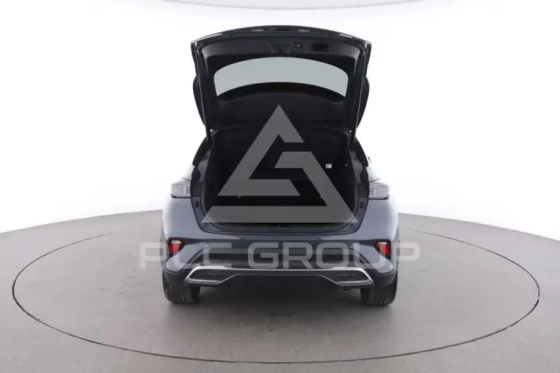 2023 KIA XCEED