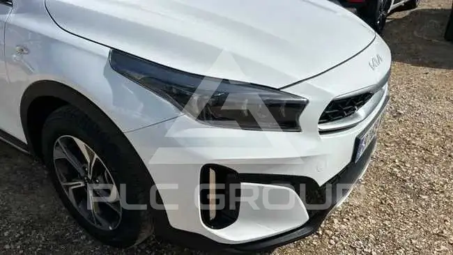 2023 KIA XCEED