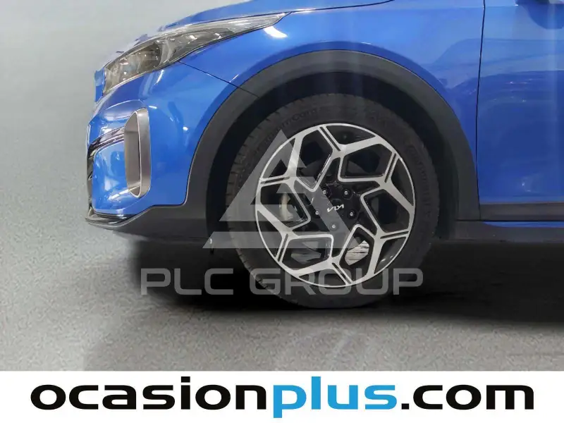 2023 KIA XCEED