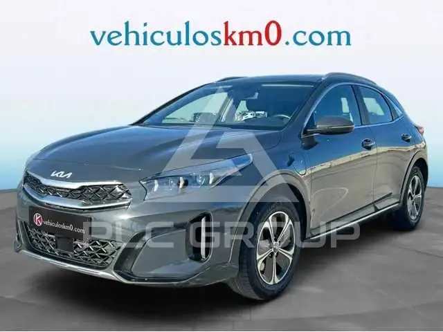 2023 KIA XCEED
