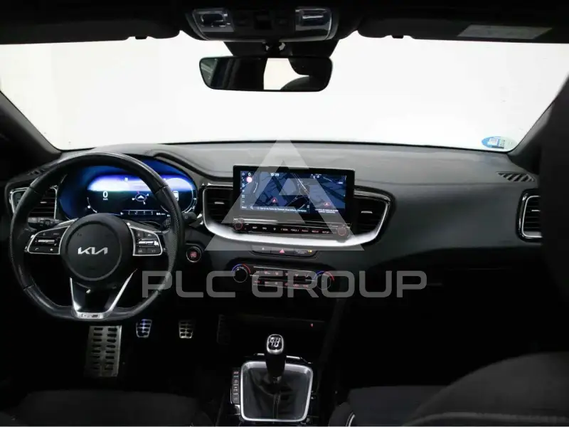 2023 KIA XCEED