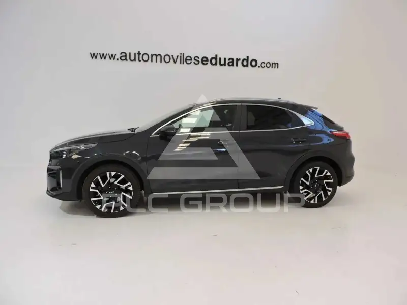 2023 KIA XCEED