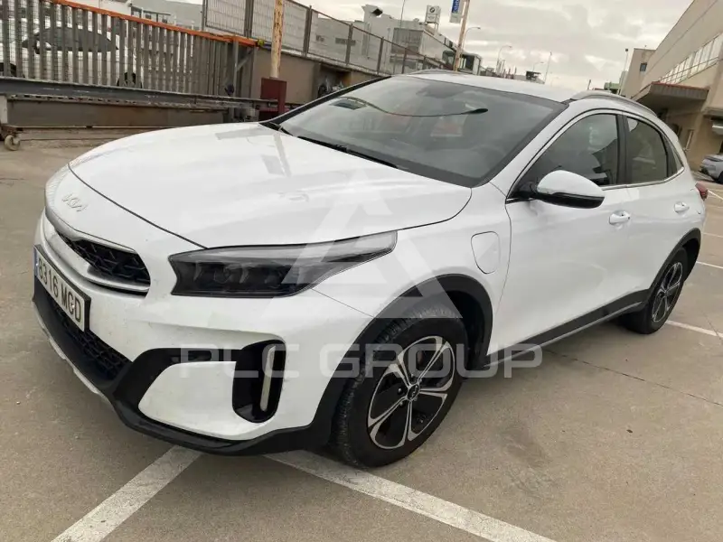 2023 KIA XCEED