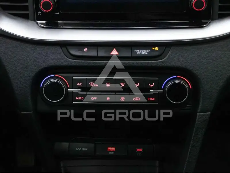 2023 KIA XCEED