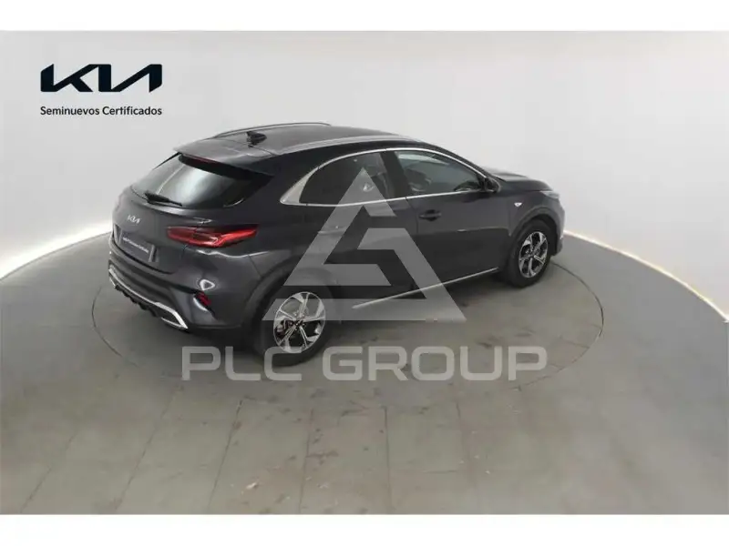 2023 KIA XCEED
