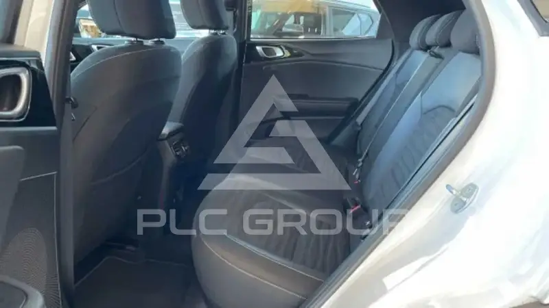 2023 KIA XCEED