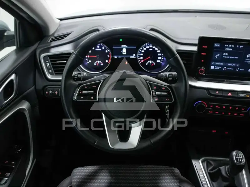 2023 KIA XCEED