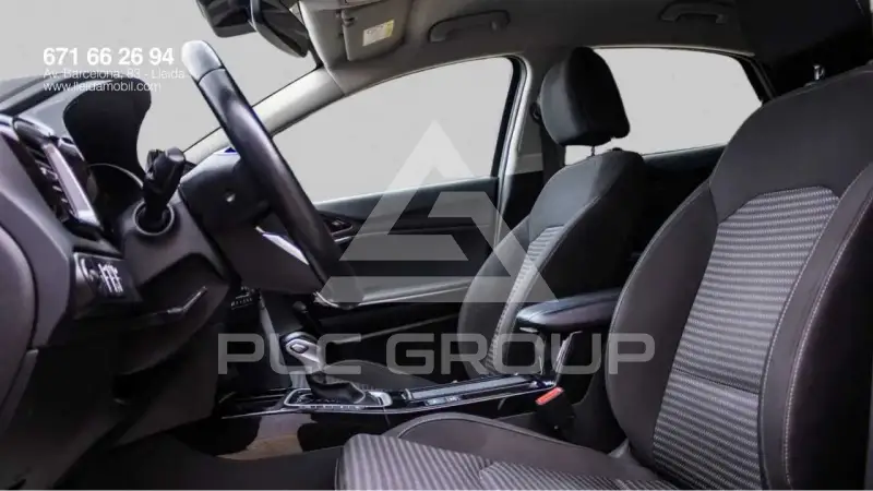 2023 KIA XCEED