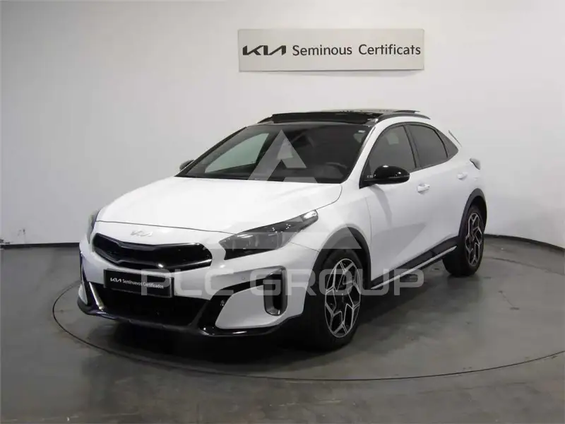 2023 KIA XCEED