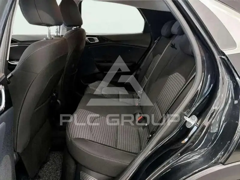 2023 KIA XCEED
