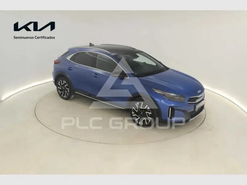 2023 KIA XCEED