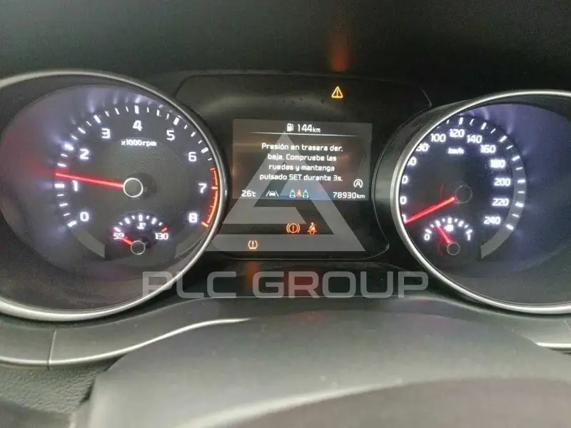 2023 KIA XCEED