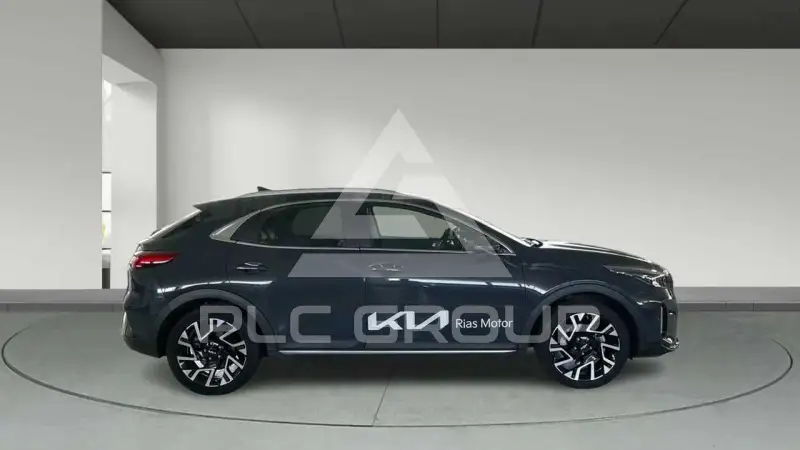 2023 KIA XCEED