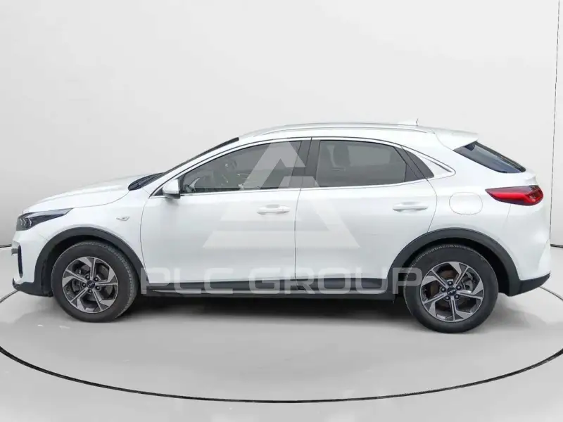 2023 KIA XCEED
