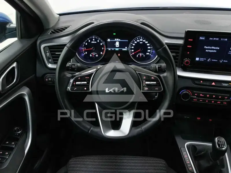2023 KIA XCEED