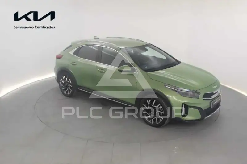 2023 KIA XCEED
