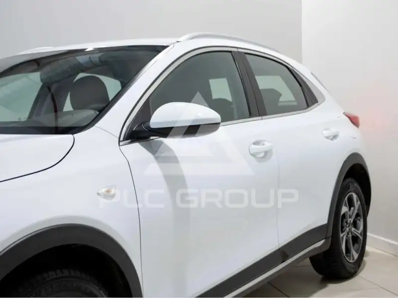2023 KIA XCEED