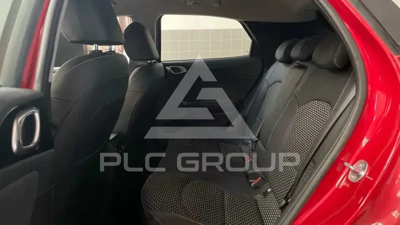 2023 KIA XCEED