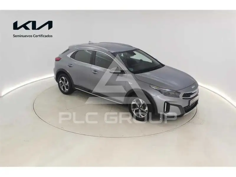 2023 KIA XCEED