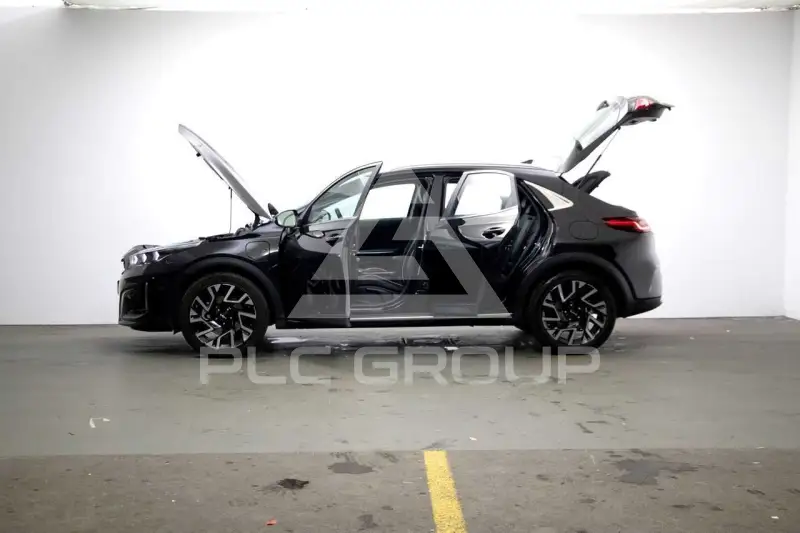 2023 KIA XCEED