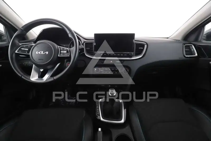 2023 KIA XCEED