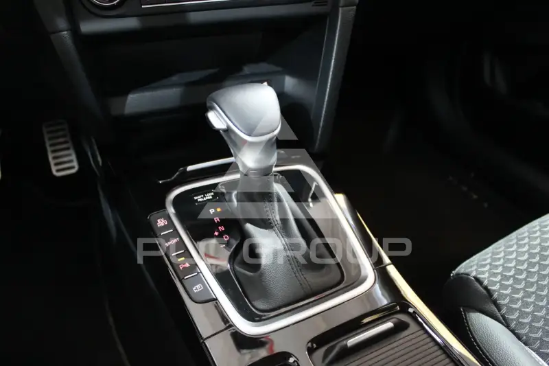 2023 KIA XCEED