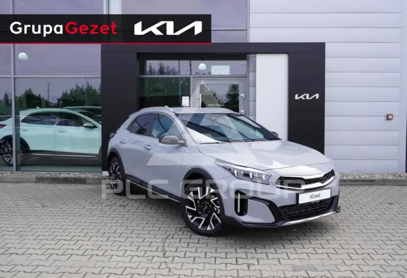 2023 KIA XCEED