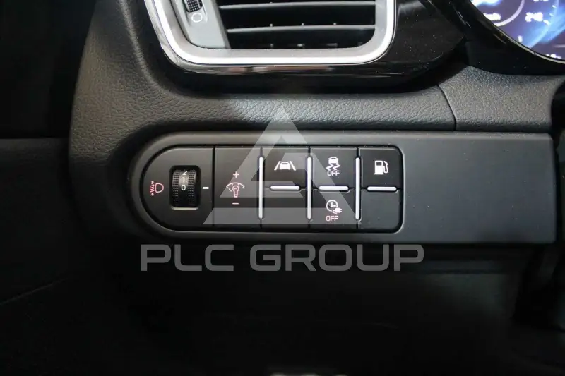 2023 KIA XCEED