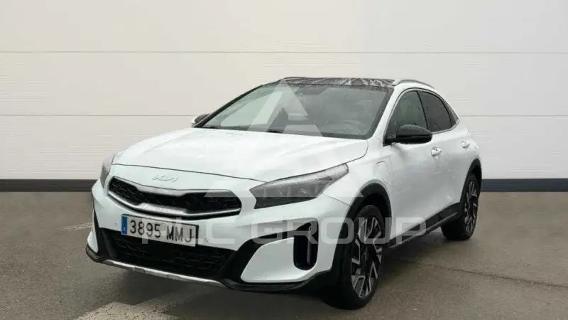 2023 KIA XCEED