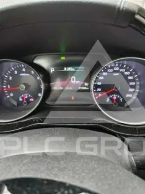2023 KIA XCEED