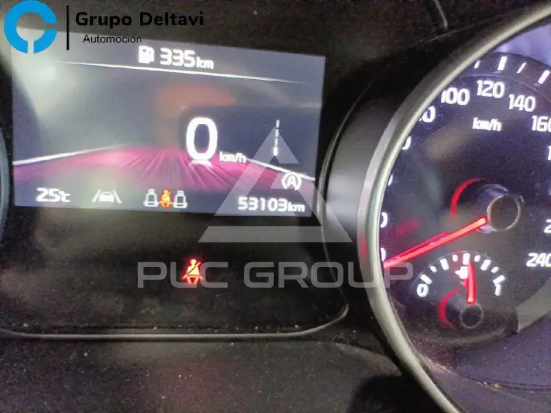 2023 KIA XCEED