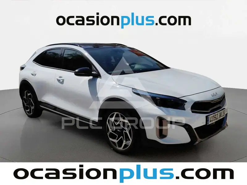 2023 KIA XCEED