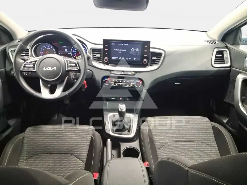 2023 KIA XCEED