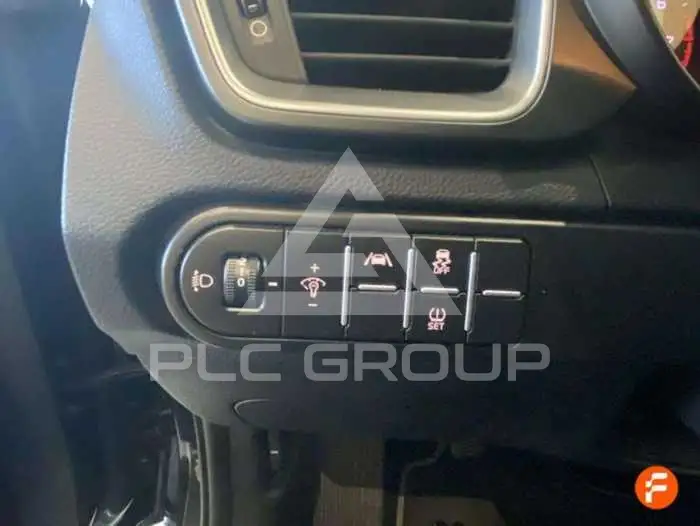 2023 KIA XCEED