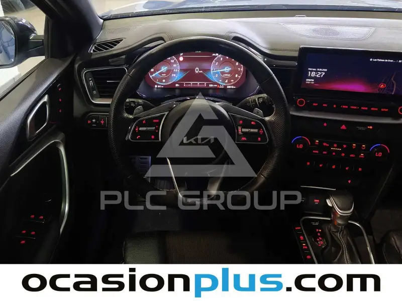 2023 KIA XCEED