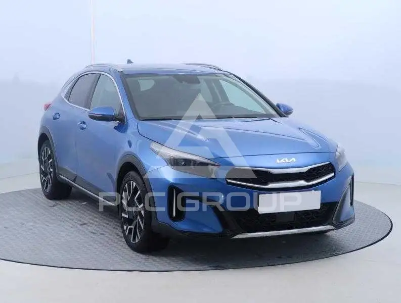 2023 KIA XCEED