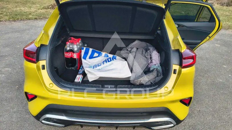 2023 KIA XCEED