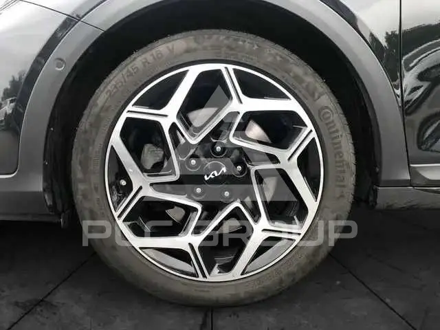 2023 KIA XCEED