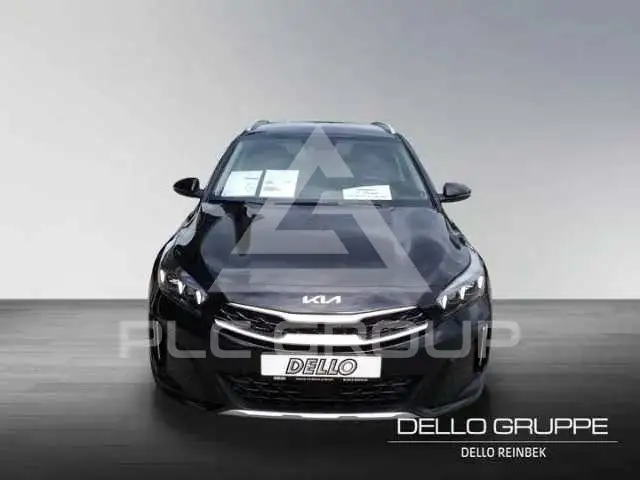 2023 KIA XCEED