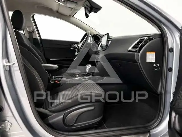 2023 KIA XCEED