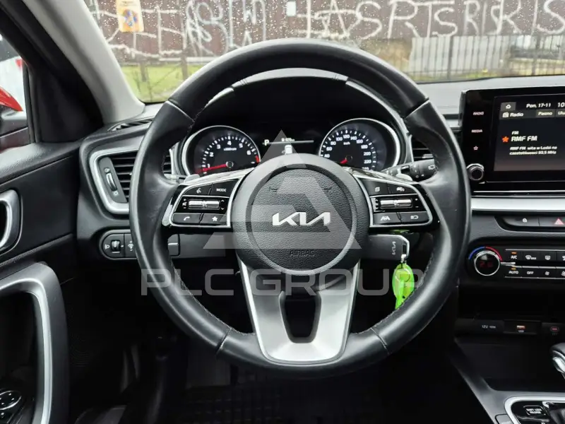 2023 KIA XCEED