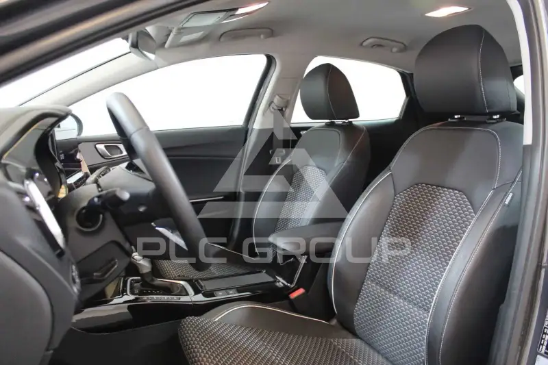 2023 KIA XCEED