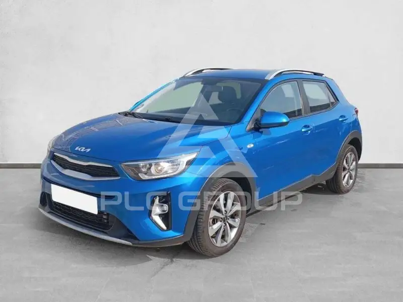 2023 KIA Stonic