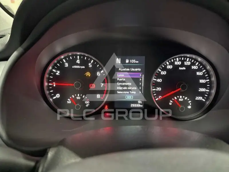 2023 KIA Stonic