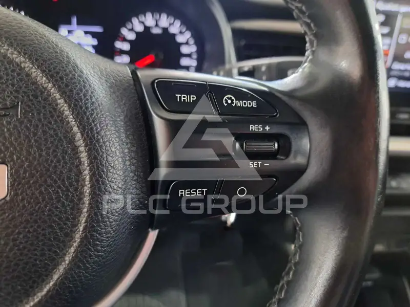 2023 KIA Stonic