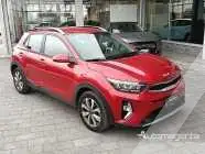 2023 KIA Stonic