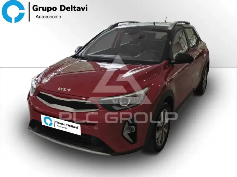 2023 KIA Stonic