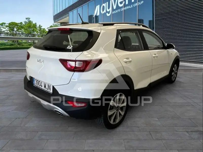 2023 KIA Stonic
